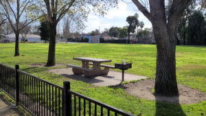 Biebrach Park