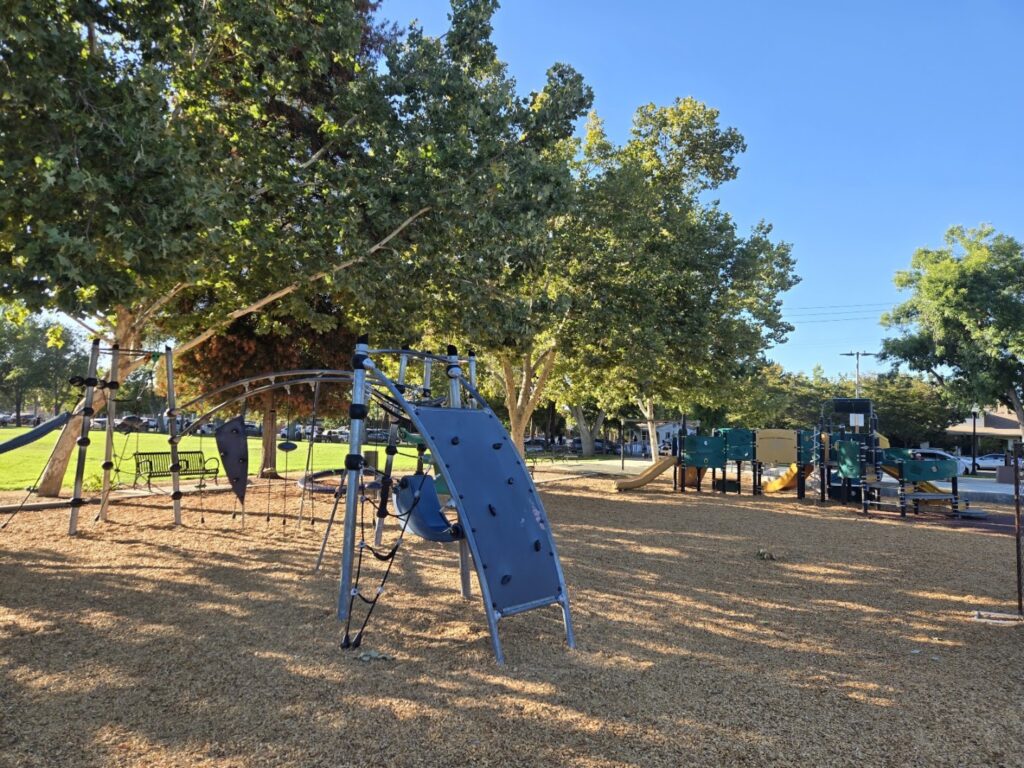 Biebrach Park