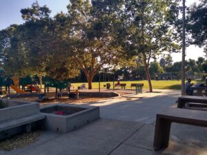 Biebrach Park