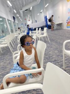 Big Blue Swim School