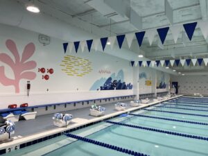 Big Blue Swim School