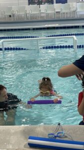 Big Blue Swim School