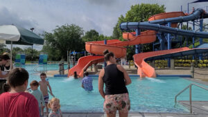 Big Splash