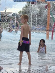 Big Splash