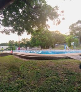 Big Stacy Neighborhood Pool