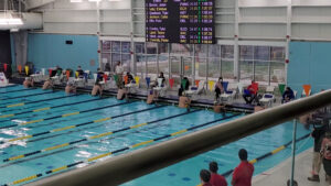 Bill Walker Pool