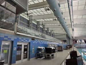 Bill Walker Pool