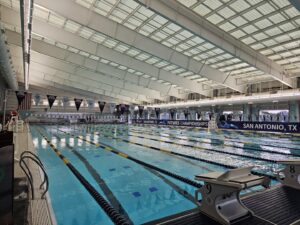 Bill Walker Pool