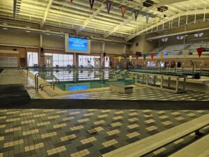 Bill Walker Pool