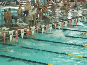 Bill Walker Pool
