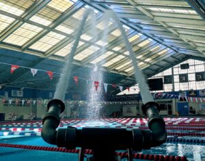 Biloxi Natatorium