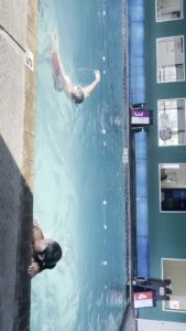 Blacktip Swim School – San Antonio