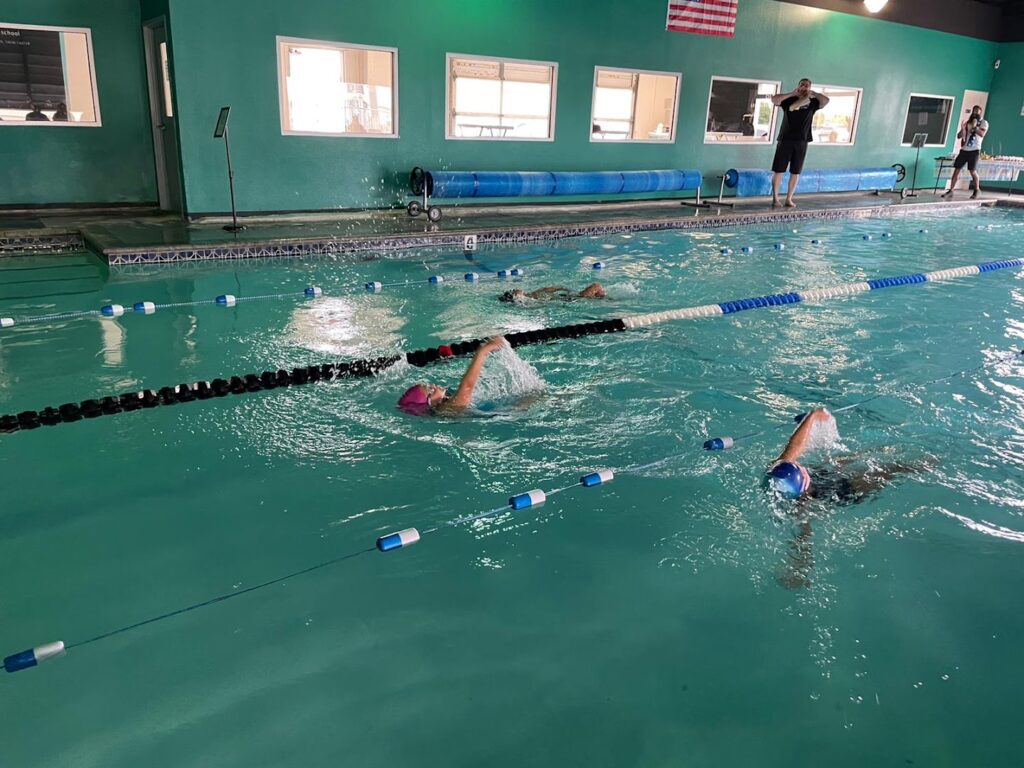 Photo of Blacktip Swim School - San Antonio in San Antonio