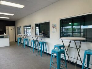 Blacktip Swim School – San Antonio