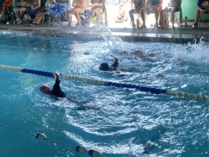 Blacktip Swim School – San Antonio