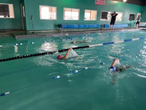 Blacktip Swim School – San Antonio