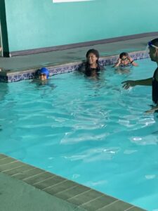 Blacktip Swim School – San Antonio