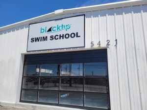 Blacktip Swim School – San Antonio