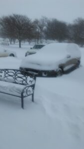 Bloomfield City Swimming Pool
