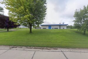 Bloomfield City Swimming Pool