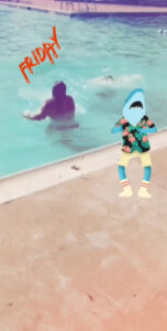 Bonnie View Swimming Pool