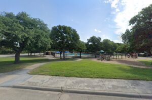 Bonnie View Swimming Pool
