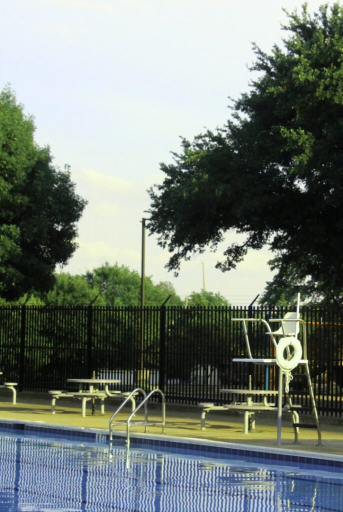 Photo of Bonnie View Swimming Pool in Dallas