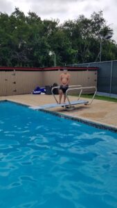 Braun Oaks Swim Club