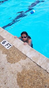 Braun Oaks Swim Club