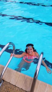 Braun Oaks Swim Club