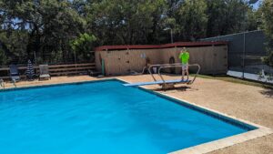 Braun Oaks Swim Club
