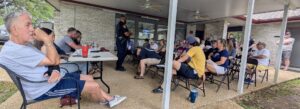 Braun Oaks Swim Club
