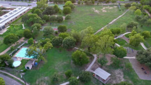 Brentwood Neighborhood Pool