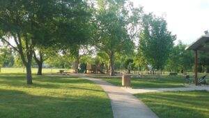 Brentwood Neighborhood Pool