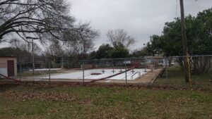 Brentwood Neighborhood Pool