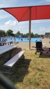 Brewer Municipal Pool and Playground