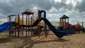 Brewer Municipal Pool and Playground