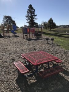 Brewer Municipal Pool and Playground