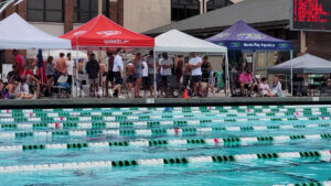 Brian Bent Memorial Aquatics Complex