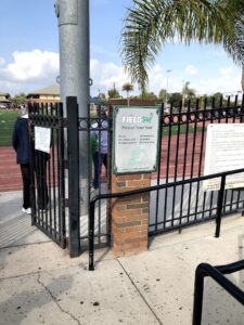 Brian Bent Memorial Aquatics Complex