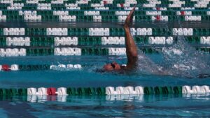 Brian Bent Memorial Aquatics Complex