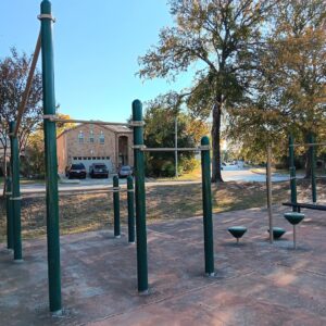 Bridgewood Community Pool