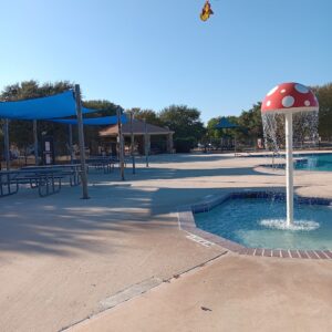 Bridgewood Community Pool