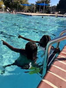 Bridgewood Community Pool