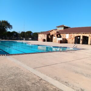 Bridgewood Community Pool