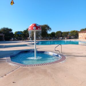 Bridgewood Community Pool