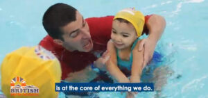 British Swim School at LA Fitness – East Arlington