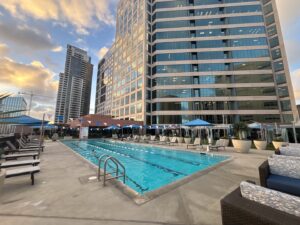 Broadway Athletic and Swim Club