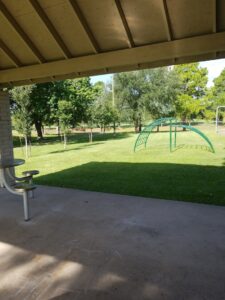 Brook Forest Community Association Pool