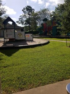 Brook Forest Community Association Pool